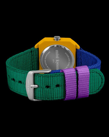 Banana Haven Watch